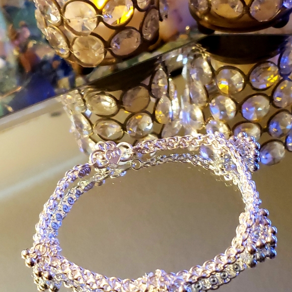 Sterling anklets - Picture 13 of 13